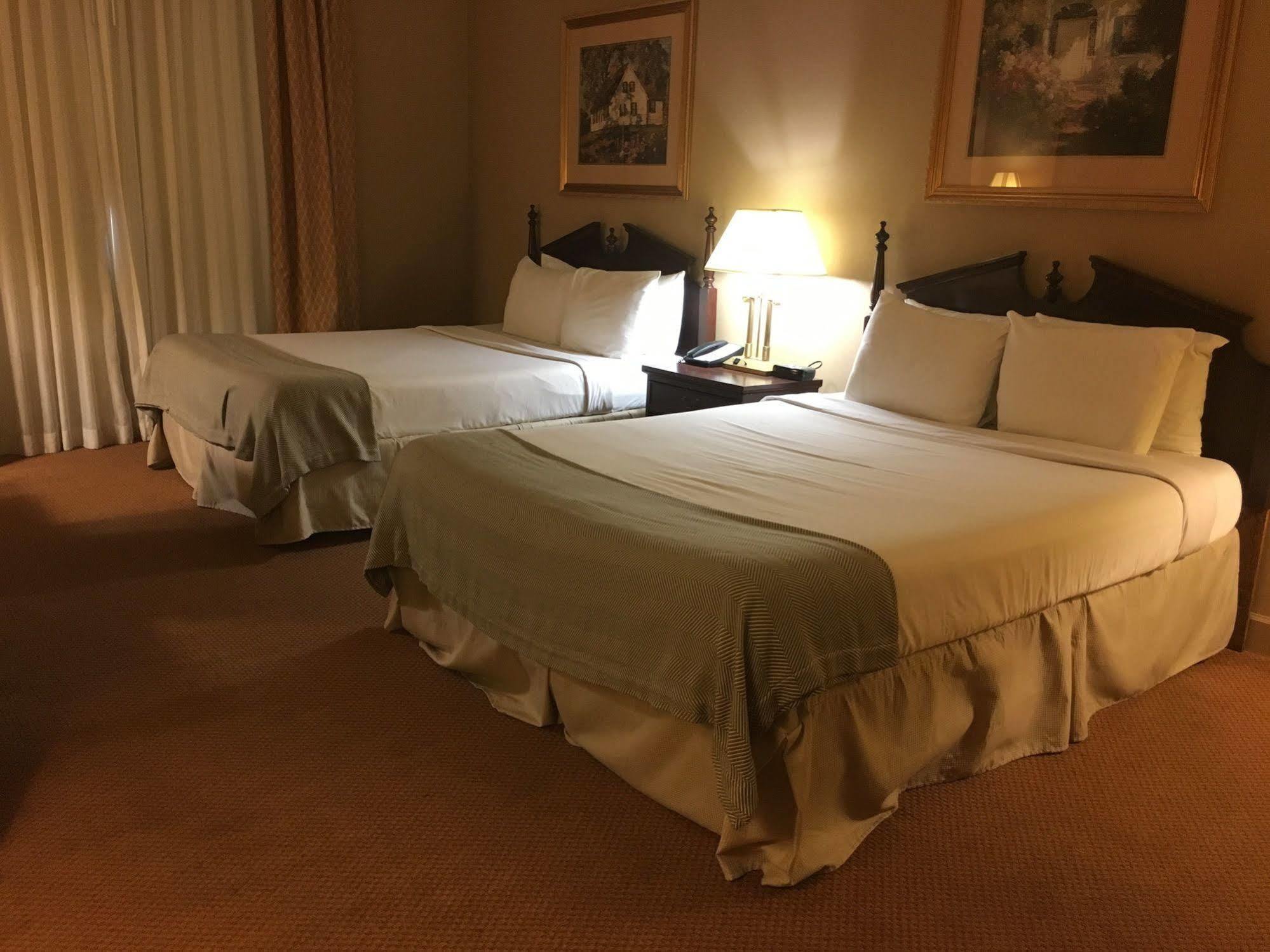 Inn On Broadway Downtown/Keeneland/Medical Center Lexington Exteriör bild