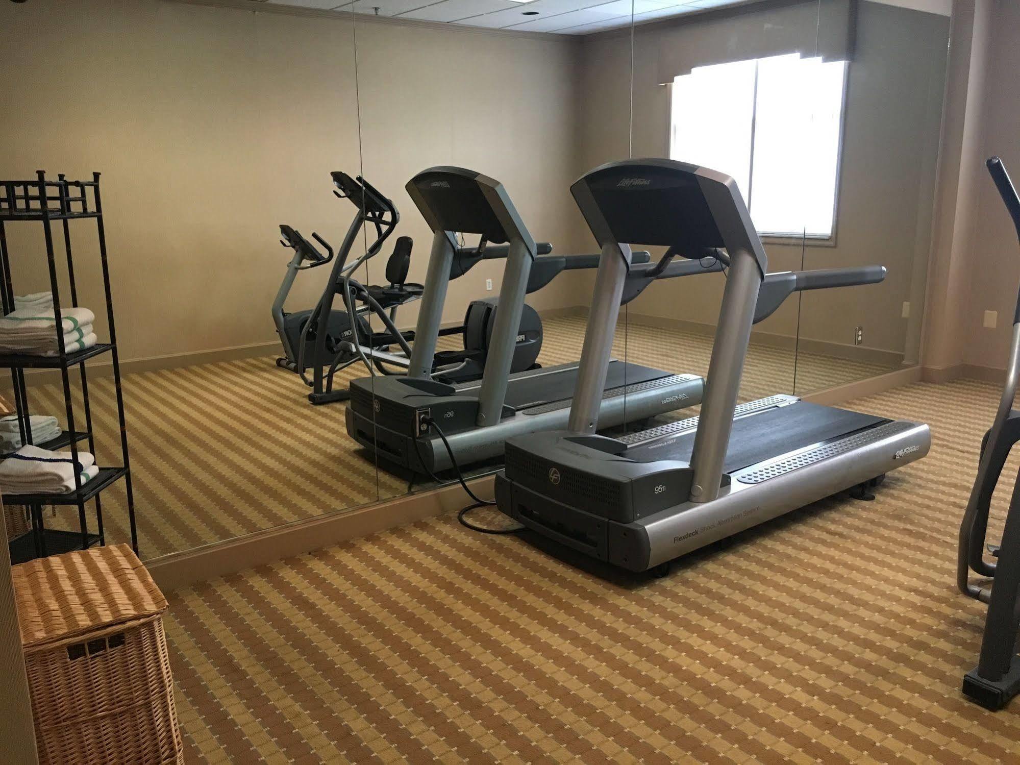 Inn On Broadway Downtown/Keeneland/Medical Center Lexington Exteriör bild