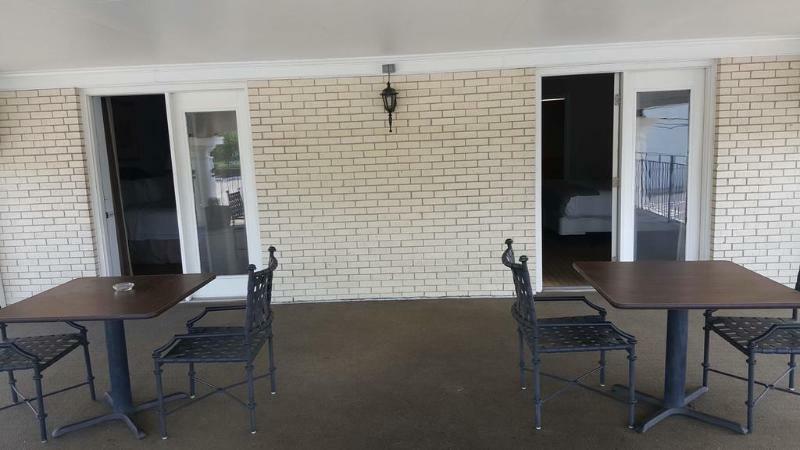 Inn On Broadway Downtown/Keeneland/Medical Center Lexington Exteriör bild