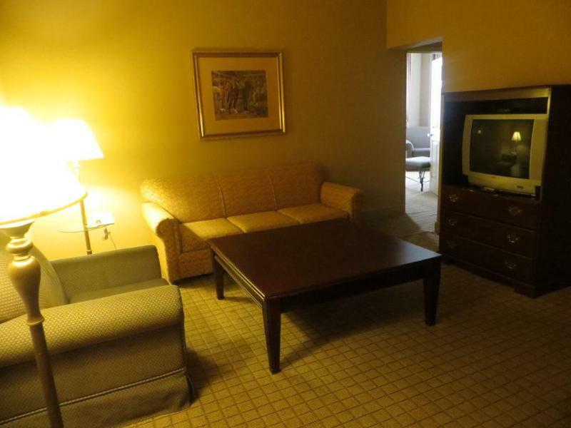 Inn On Broadway Downtown/Keeneland/Medical Center Lexington Exteriör bild