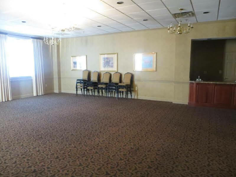Inn On Broadway Downtown/Keeneland/Medical Center Lexington Exteriör bild