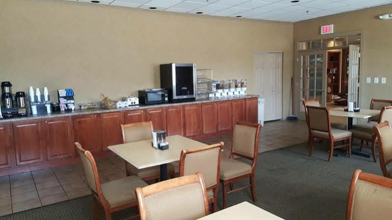 Inn On Broadway Downtown/Keeneland/Medical Center Lexington Exteriör bild
