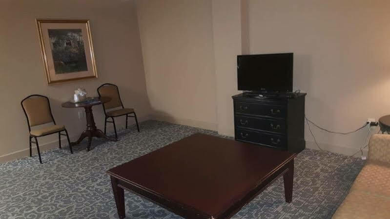 Inn On Broadway Downtown/Keeneland/Medical Center Lexington Exteriör bild