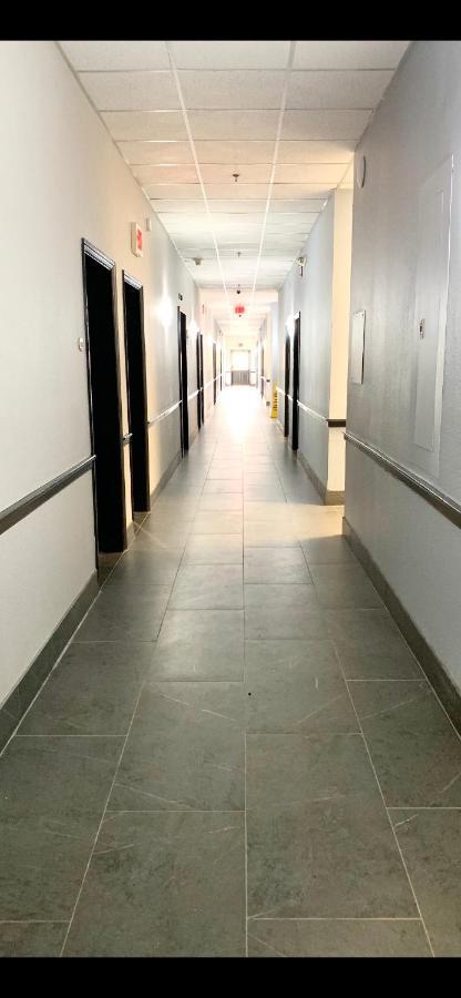 Inn On Broadway Downtown/Keeneland/Medical Center Lexington Exteriör bild