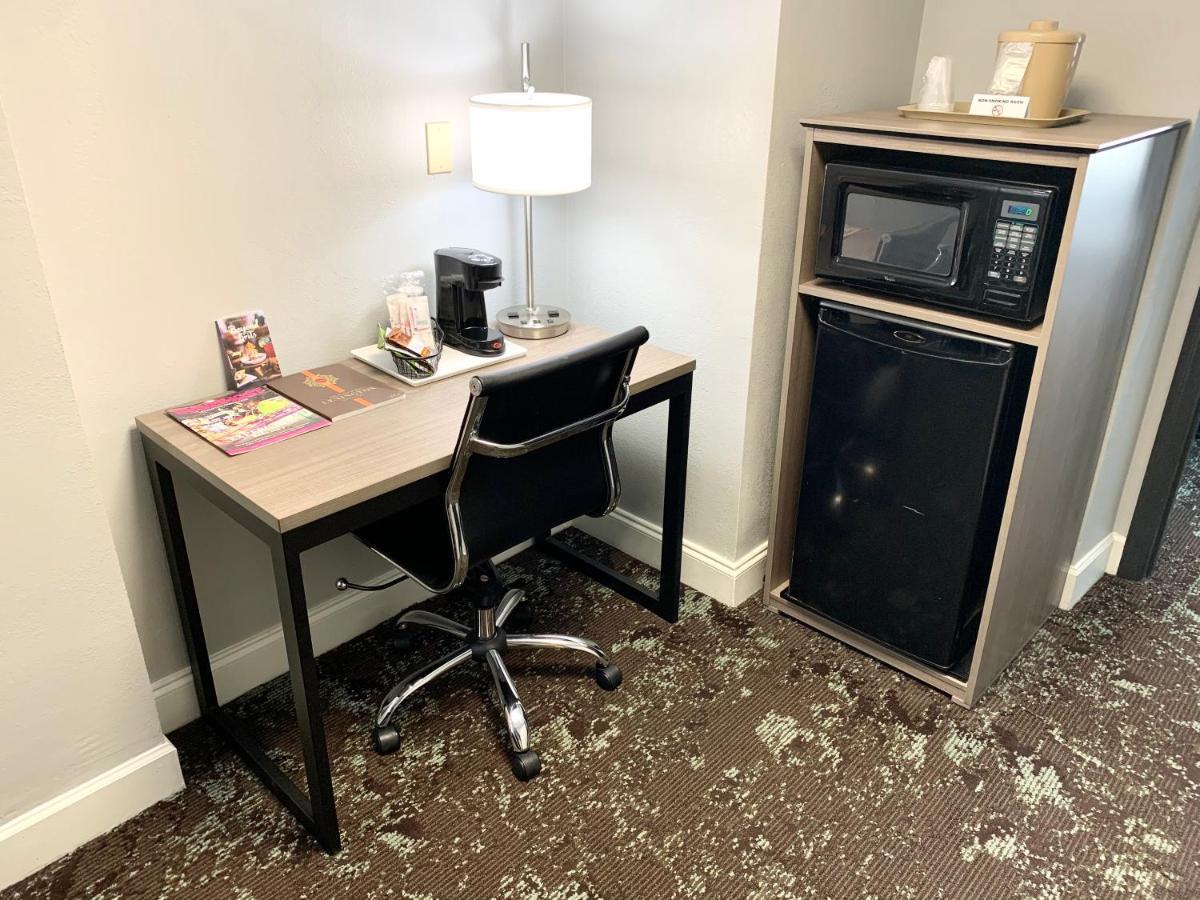 Inn On Broadway Downtown/Keeneland/Medical Center Lexington Exteriör bild